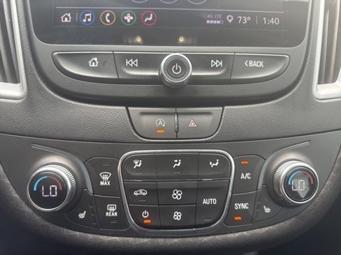 Used 2023 Chevrolet Malibu LT image 23