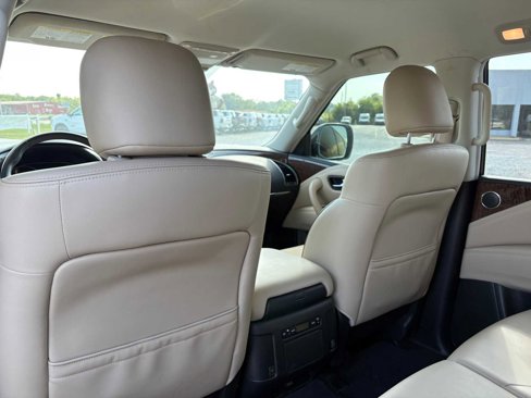 Used 2020 Nissan Armada SL image 15