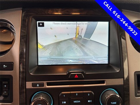 Used 2017 Ford Expedition Limited image 12