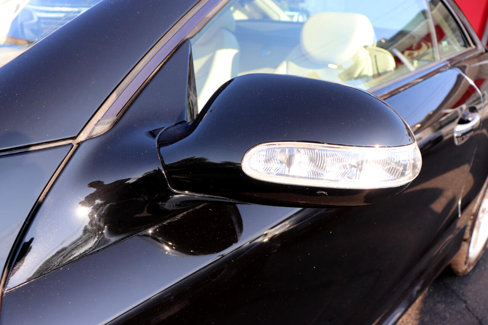 Used 2003 Mercedes-Benz SL 500 image 60