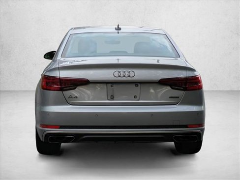 Used 2019 Audi A4 2.0T Premium Plus image 7