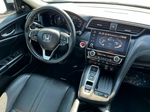 Used 2019 Honda Insight Touring image 60