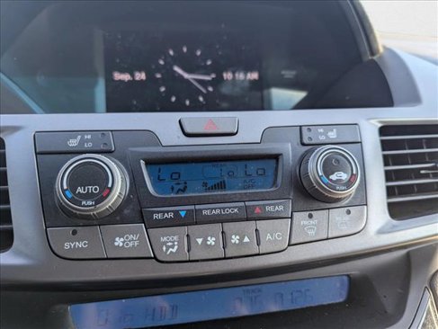 Used 2012 Honda Odyssey EX-L image 17