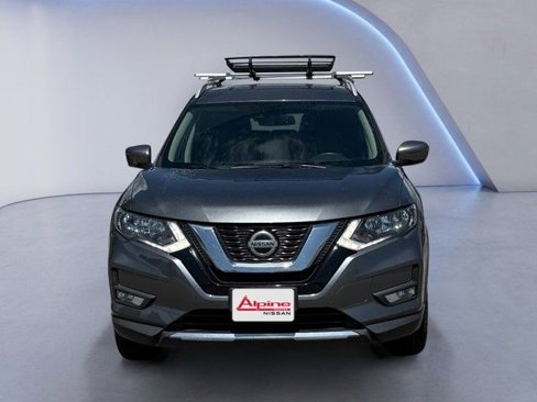 Used 2019 Nissan Rogue SL image 8