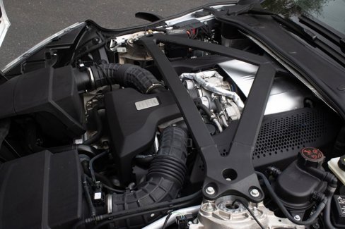 Used 2021 Aston Martin DB11 Volante image 15
