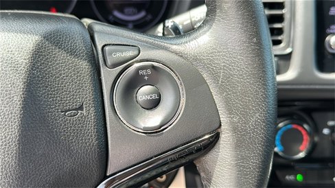 Used 2022 Honda HR-V Sport image 14
