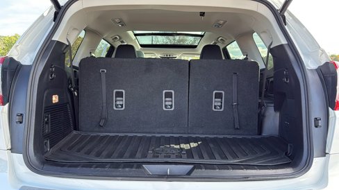 Used 2021 Subaru Ascent Limited w/ Technology Package image 29