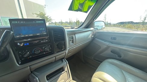 Used 1999 GMC Sierra 1500 4x4 Extended Cab image 28