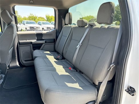 Used 2018 Ford F150 XLT image 21