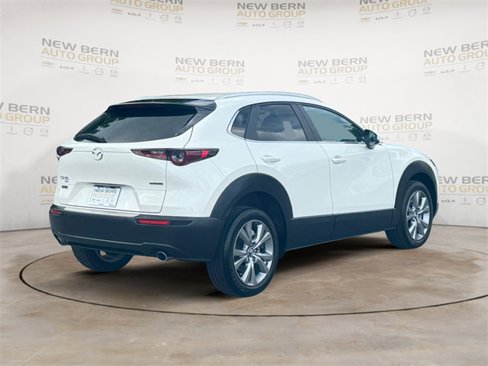 Used 2022 MAZDA CX-30 AWD 2.5 S w/ Select Package image 5