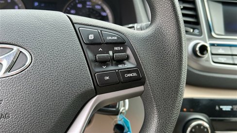 Used 2016 Hyundai Tucson Eco image 15