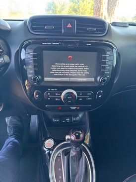 Used 2017 Kia Soul ! w/ Tech Package image 9