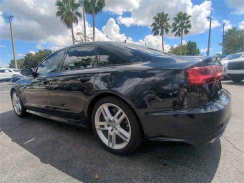 Used 2016 Audi A6 2.0T Premium image 7