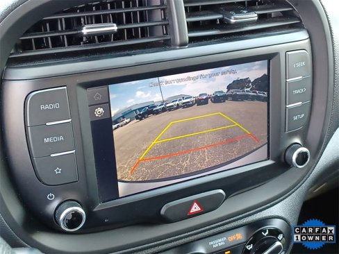 Used 2023 Kia Soul LX w/ LX Technology Package image 19