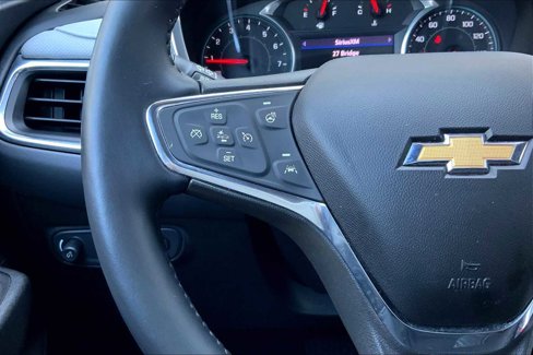Used 2020 Chevrolet Equinox Premier image 19