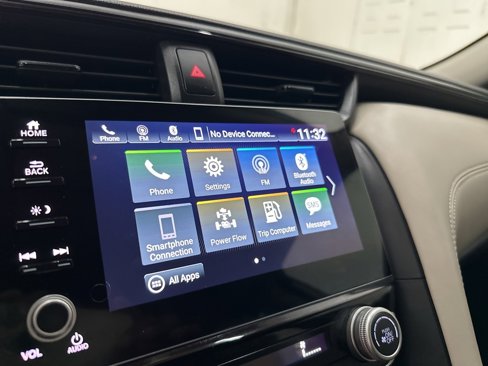 Used 2022 Honda Insight EX image 41