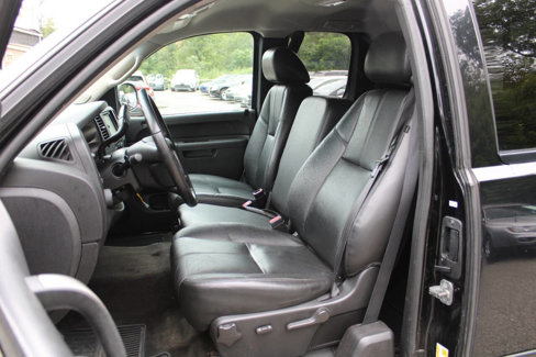 Used 2013 GMC Sierra 1500 SLE w/ Power Tech Package image 15