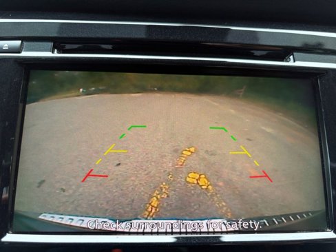 Used 2020 Nissan Rogue S image 14