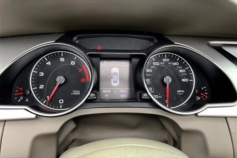 Used 2012 Audi A5 2.0T Premium Plus image 25