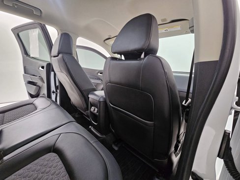Used 2020 Chevrolet Colorado Z71 image 27