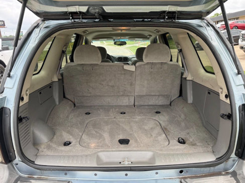 Used 2006 Chevrolet TrailBlazer LS image 10