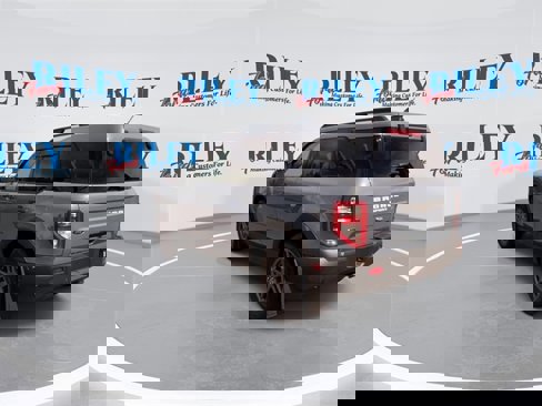 Certified 2025 Ford Bronco Sport Big Bend image 6