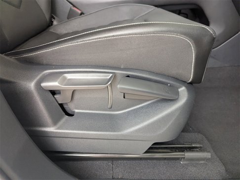 Used 2024 Volkswagen Atlas SE image 40