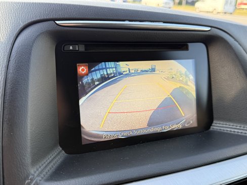 Used 2016 MAZDA CX-5 Touring image 4