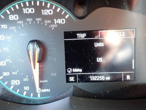 Used 2017 Chevrolet Trax LS image 21
