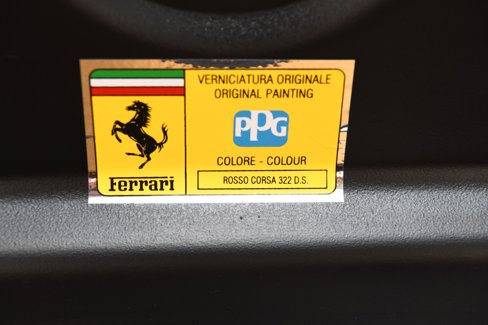 Used 2003 Ferrari 360 Spider image 31