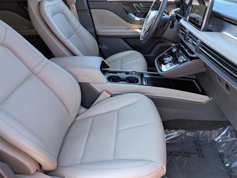 Certified 2022 Lincoln Corsair AWD w/ Equipment Group 101A image 29