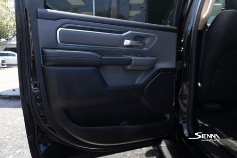Used 2020 RAM 1500 Big Horn image 14