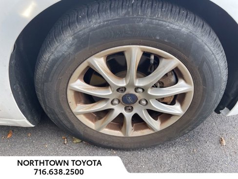 Used 2018 Ford Fusion S image 12
