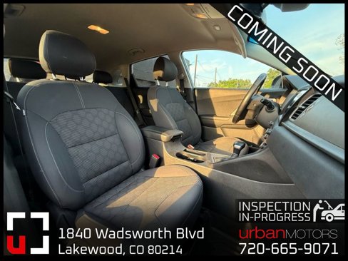 Used 2019 Kia Niro LX image 4