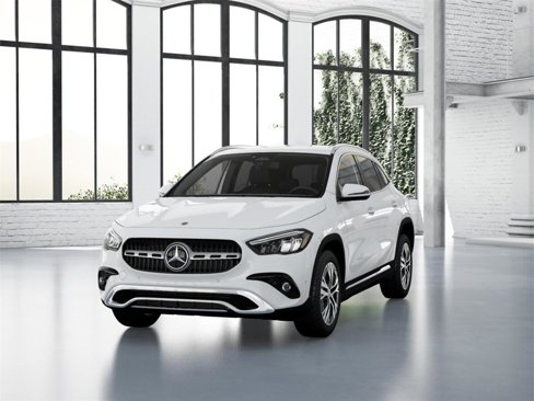 New 2025 Mercedes-Benz GLA 250 image 41