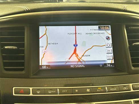 Used 2016 INFINITI QX60 FWD w/ Premium Plus Package image 7