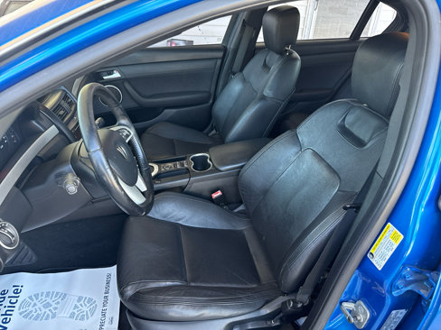 Used 2009 Pontiac G8 GT w/ Premium Package image 6