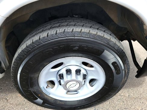 Used 2014 Chevrolet Express 2500 LS image 35