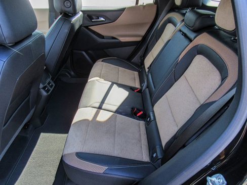 New 2025 Chevrolet Equinox ACTIV image 14