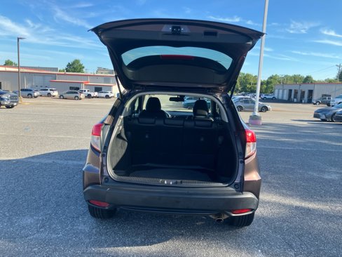 Used 2019 Honda HR-V EX-L image 17