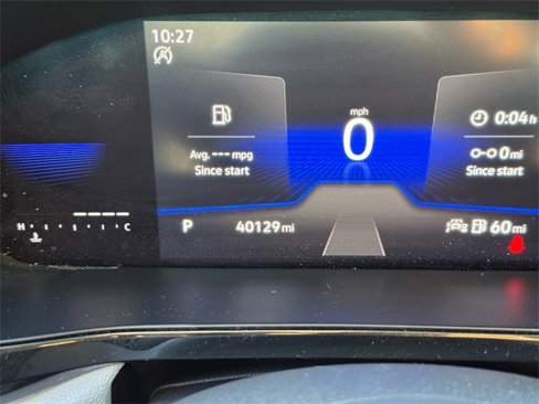 Certified 2022 Volkswagen Taos S image 21