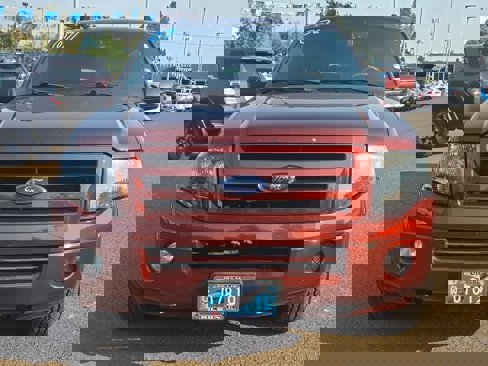 Used 2007 Ford Expedition Limited image 3