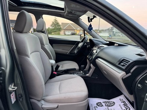 Used 2014 Subaru Forester 2.5i Premium w/ All-Weather Package image 16
