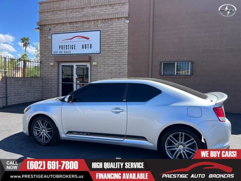 Used 2011 Scion tC image 1