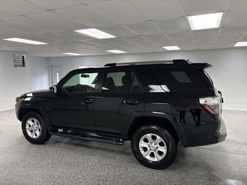 Used 2019 Toyota 4Runner SR5 Premium image 49