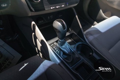 Used 2017 Hyundai Tucson SE image 28