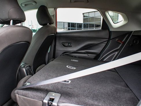Used 2024 Hyundai Kona SEL image 34