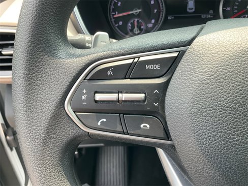 Used 2022 Hyundai Santa Fe SEL image 17