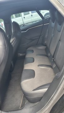 Used 2017 Tesla Model S 75 image 14