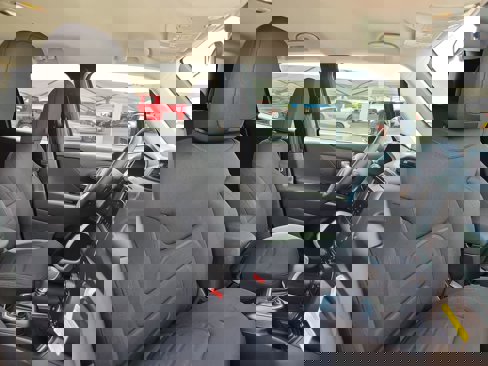 Used 2021 Jeep Renegade Latitude image 18